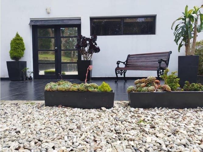 Casa de 5 alcobas en venta en Vía Las Palmas, Envigado, 380 m² · foto 3 de 17
