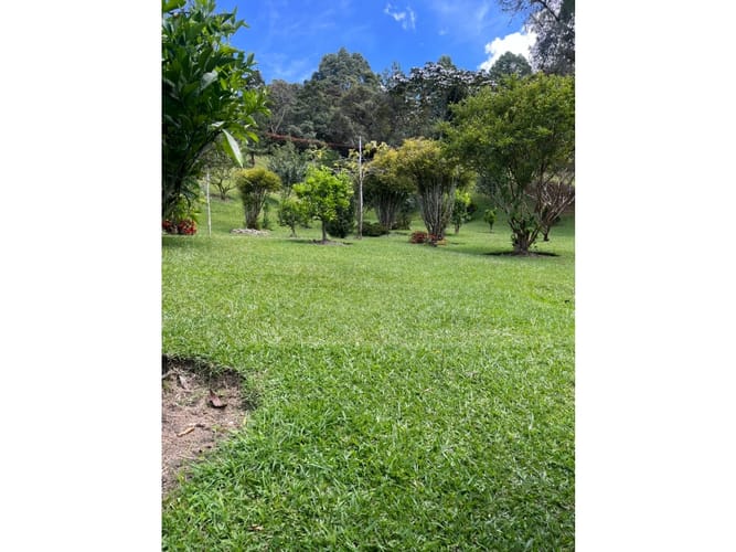 Casa de 5 alcobas en venta en Playa Rica-Rancheria, Rionegro, 400 m² · foto 9 de 24