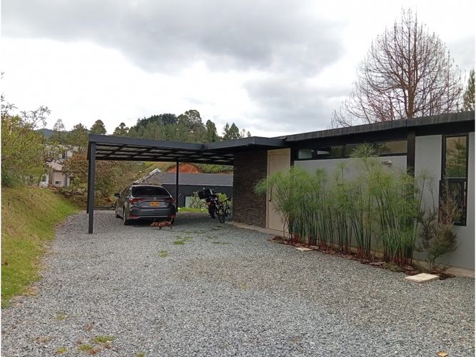 Casa en venta en Vía Las Palmas, Envigado · foto 13 de 24