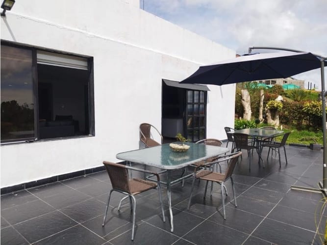 Casa de 5 alcobas en venta en Vía Las Palmas, Envigado, 380 m² · foto 6 de 17