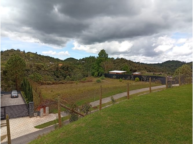 Casa en venta en Vía Las Palmas, Envigado · foto 14 de 24