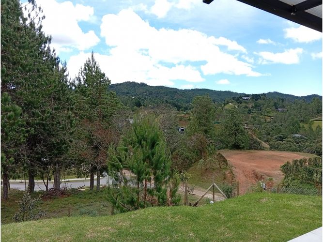 Casa en venta en Vía Las Palmas, Envigado · foto 15 de 24