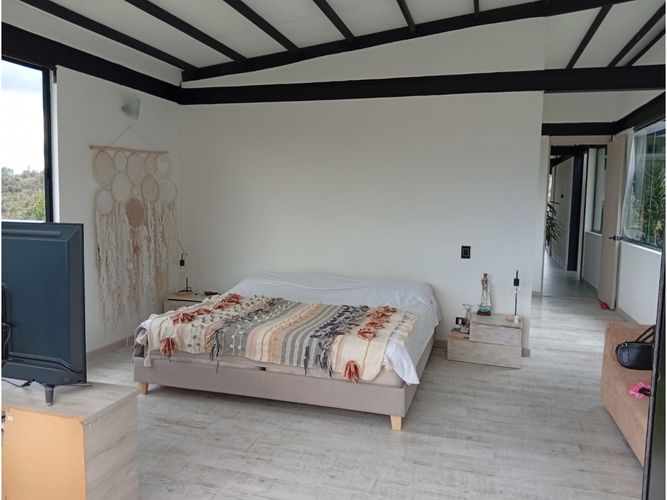 Casa en venta en Vía Las Palmas, Envigado · foto 16 de 24
