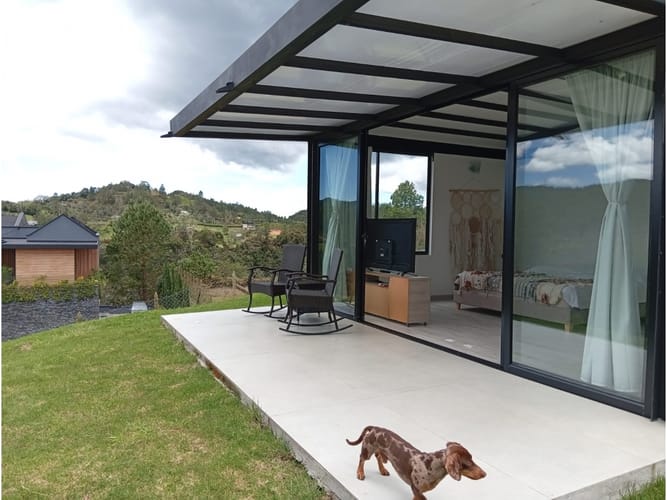 Casa en venta en Vía Las Palmas, Envigado · foto 17 de 24