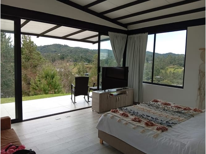 Casa en venta en Vía Las Palmas, Envigado · foto 18 de 24