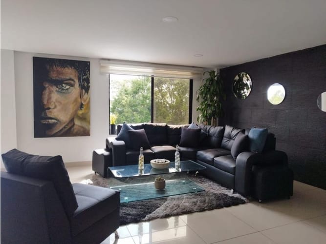 Casa de 5 alcobas en venta en Vía Las Palmas, Envigado, 380 m² · foto 11 de 17