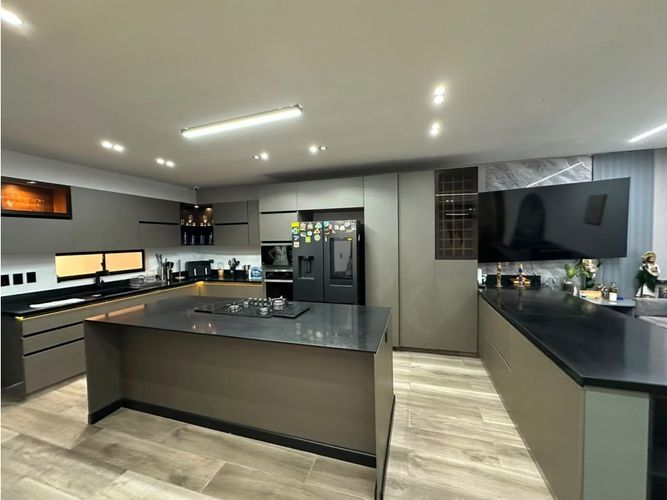 Casa de 3 alcobas en venta en Llano Grande, Rionegro, 118 m² · foto 8 de 24