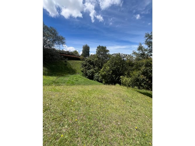 Casa de 5 alcobas en venta en Playa Rica-Rancheria, Rionegro, 400 m² · foto 17 de 24
