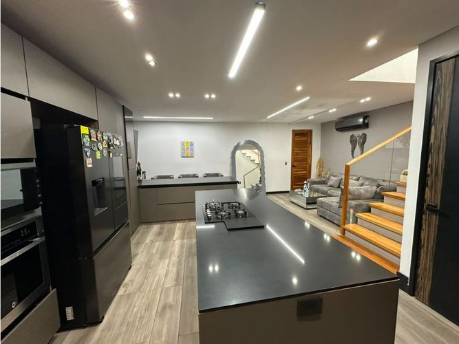 Casa de 3 alcobas en venta en Llano Grande, Rionegro, 118 m² · foto 9 de 24