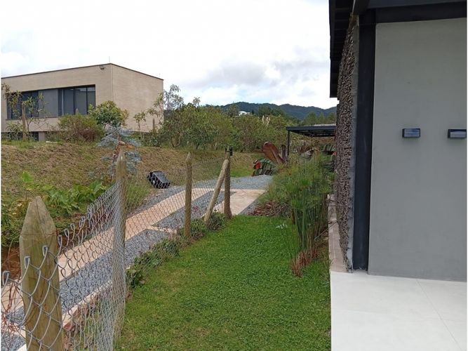 Casa en venta en Vía Las Palmas, Envigado · foto 21 de 24