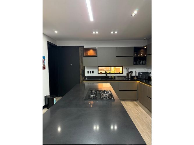 Casa de 3 alcobas en venta en Llano Grande, Rionegro, 118 m² · foto 10 de 24