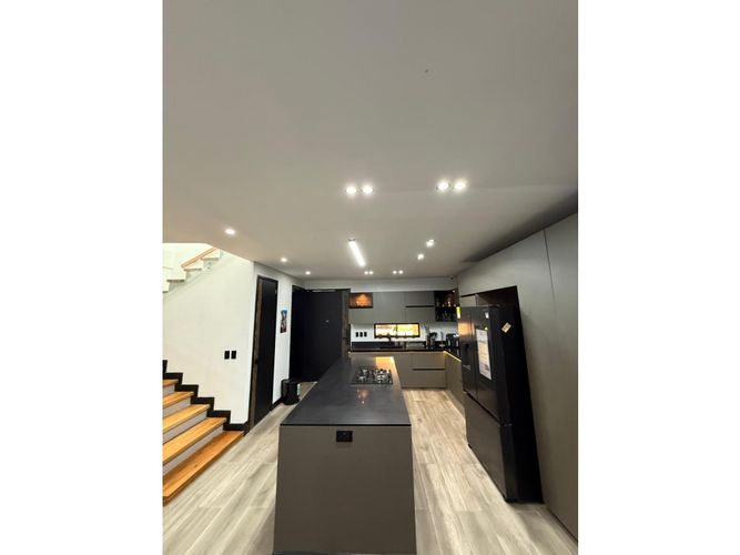 Casa de 3 alcobas en venta en Llano Grande, Rionegro, 118 m² · foto 12 de 24