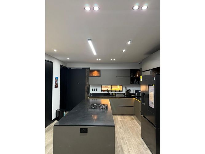 Casa de 3 alcobas en venta en Llano Grande, Rionegro, 118 m² · foto 13 de 24