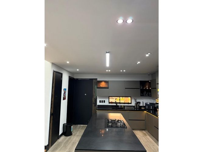 Casa de 3 alcobas en venta en Llano Grande, Rionegro, 118 m² · foto 14 de 24