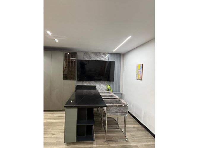 Casa de 3 alcobas en venta en Llano Grande, Rionegro, 118 m² · foto 16 de 24