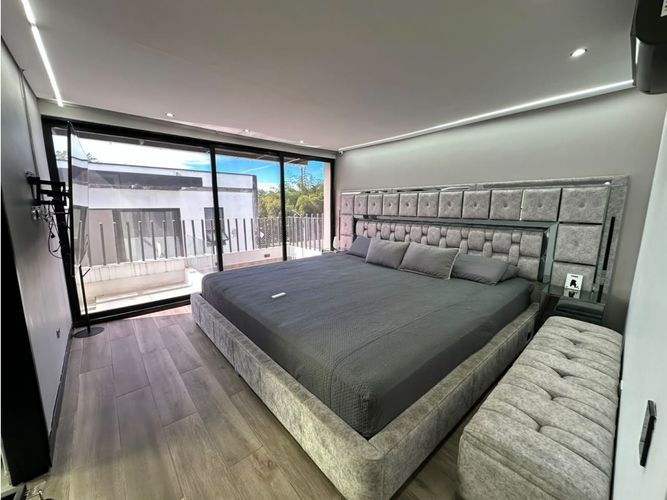 Casa de 3 alcobas en venta en Llano Grande, Rionegro, 118 m² · foto 20 de 24