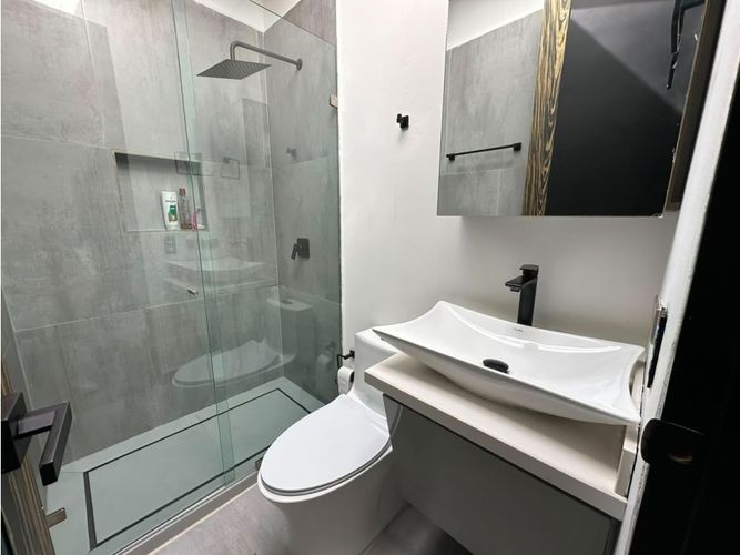 Casa de 3 alcobas en venta en Llano Grande, Rionegro, 118 m² · foto 22 de 24