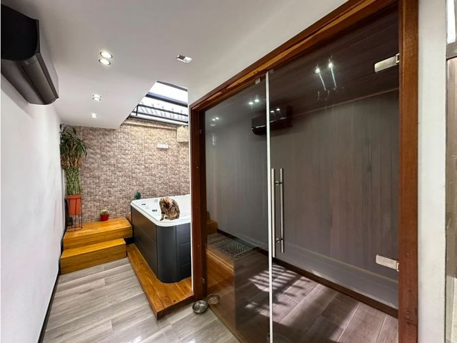 Casa de 3 alcobas en venta en Llano Grande, Rionegro, 118 m² · foto 24 de 24