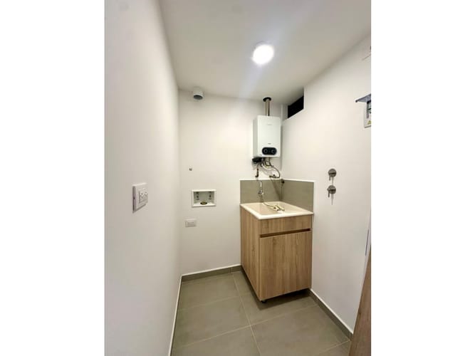 Apartamento de 1 alcoba en venta en El Carmen, El Retiro, 51 m² · foto 6 de 6