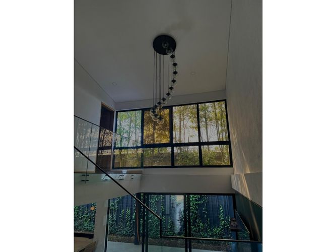 Casa de 4 alcobas en venta en Santa Elena, El Retiro, 261 m² · foto 6 de 7
