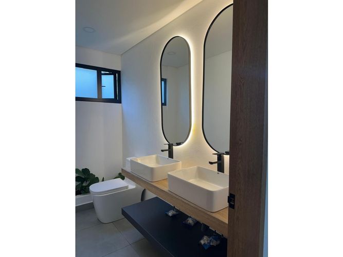 Casa de 4 alcobas en venta en Santa Elena, El Retiro, 261 m² · foto 7 de 7