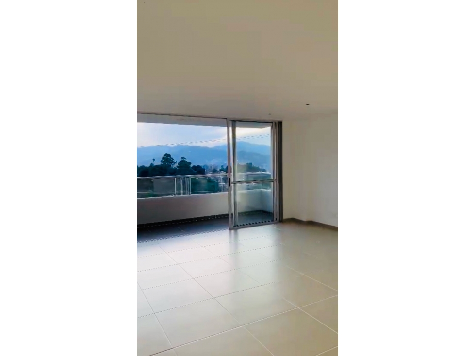 Apartamento en venta en El Salado, Envigado · foto 5 de 17