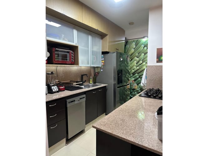 Apartamento en venta en Cumbres, Envigado · foto 3 de 24