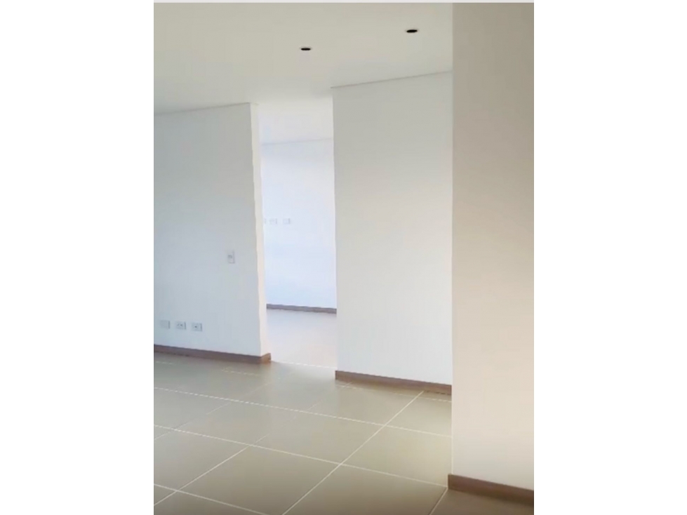 Apartamento en venta en El Salado, Envigado · foto 7 de 17