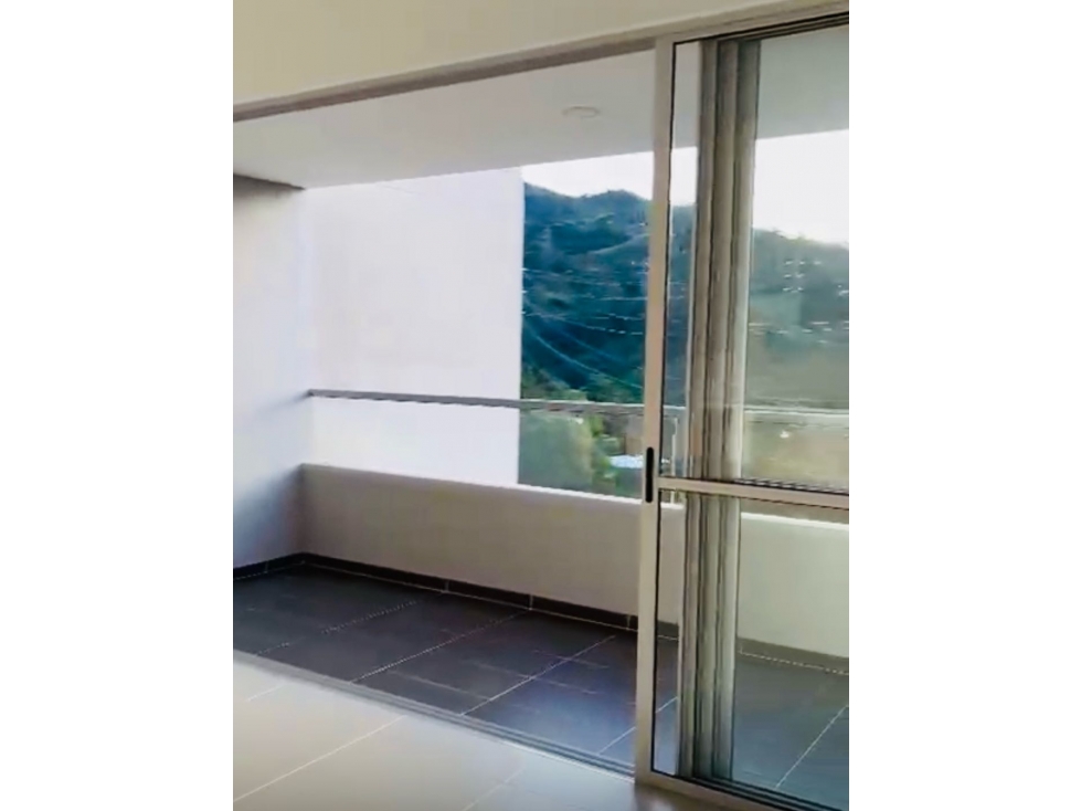 Apartamento en venta en El Salado, Envigado · foto 8 de 17