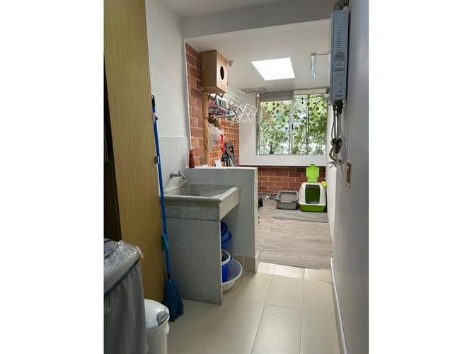 Apartamento en venta en Cumbres, Envigado · foto 7 de 24