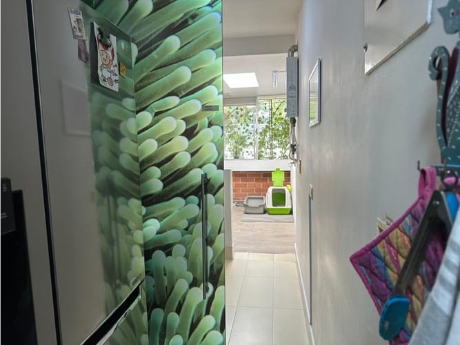 Apartamento en venta en Cumbres, Envigado · foto 8 de 24
