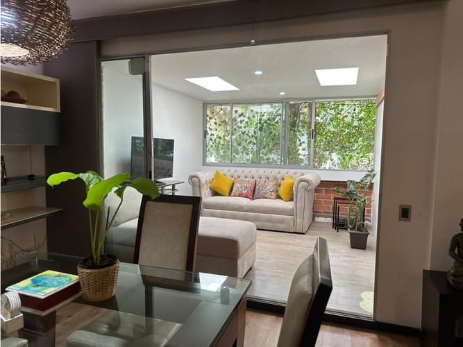 Apartamento en venta en Cumbres, Envigado · foto 9 de 24