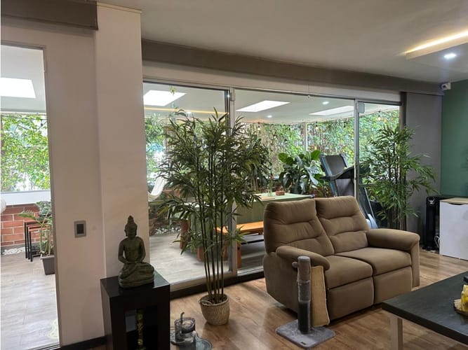 Apartamento en venta en Cumbres, Envigado · foto 10 de 24