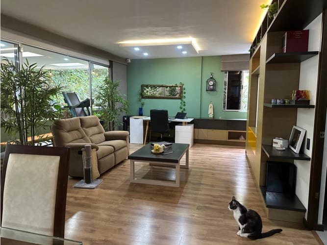 Apartamento en venta en Cumbres, Envigado · foto 11 de 24
