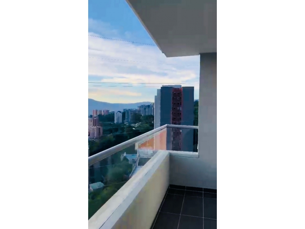Apartamento en venta en El Salado, Envigado · foto 14 de 17
