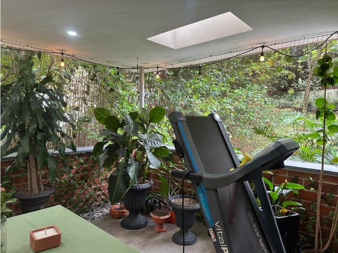 Apartamento en venta en Cumbres, Envigado · foto 12 de 24