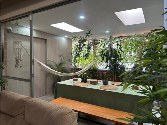 Apartamento en venta en Cumbres, Envigado · foto 13 de 24