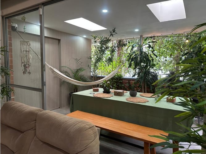 Apartamento en venta en Cumbres, Envigado · foto 14 de 24