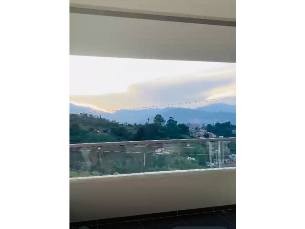 Apartamento en venta en El Salado, Envigado · foto 17 de 17