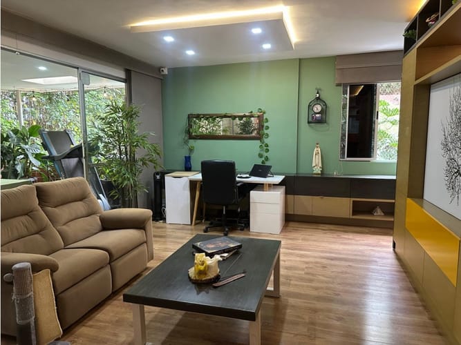 Apartamento en venta en Cumbres, Envigado · foto 15 de 24