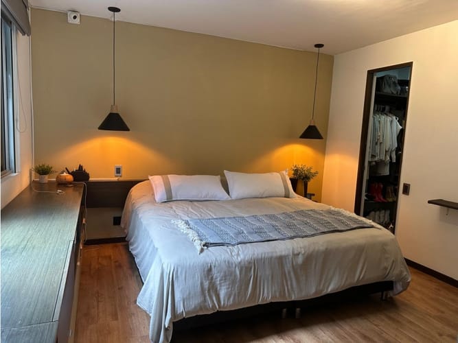 Apartamento en venta en Cumbres, Envigado · foto 16 de 24