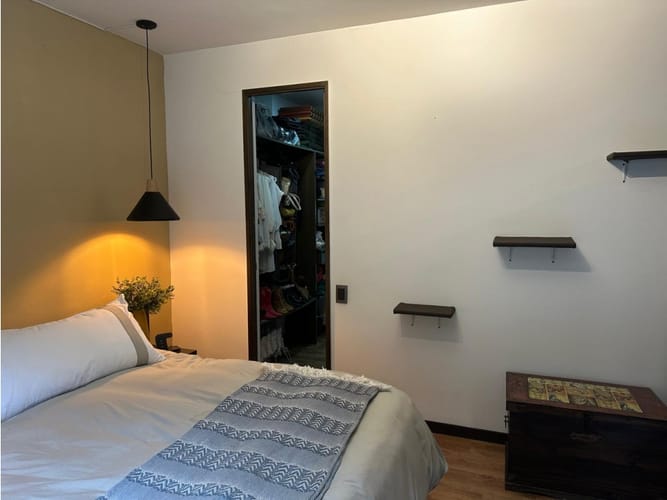 Apartamento en venta en Cumbres, Envigado · foto 17 de 24