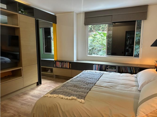 Apartamento en venta en Cumbres, Envigado · foto 18 de 24