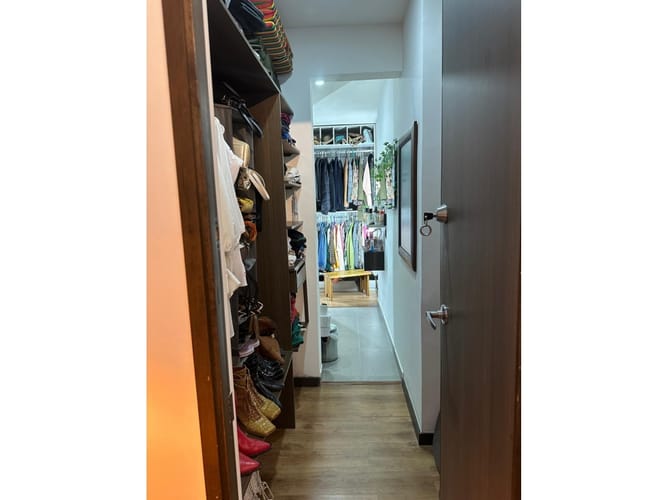 Apartamento en venta en Cumbres, Envigado · foto 19 de 24