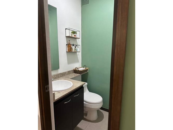 Apartamento en venta en Cumbres, Envigado · foto 22 de 24
