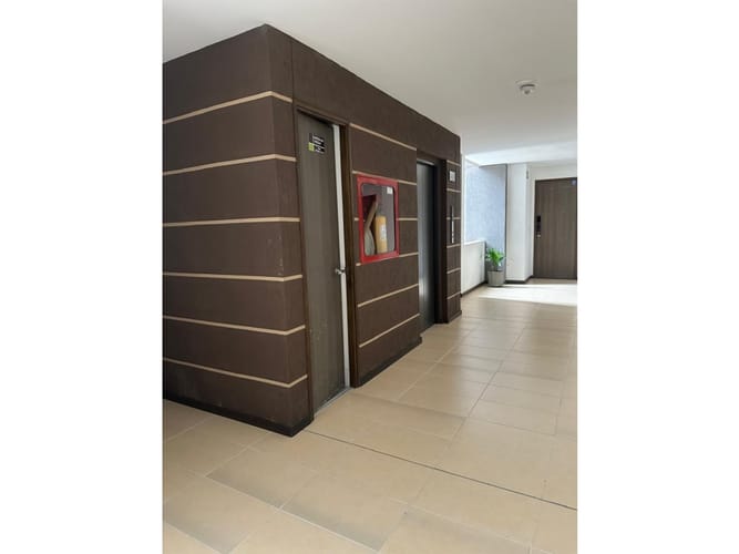Apartamento en venta en Cumbres, Envigado · foto 23 de 24