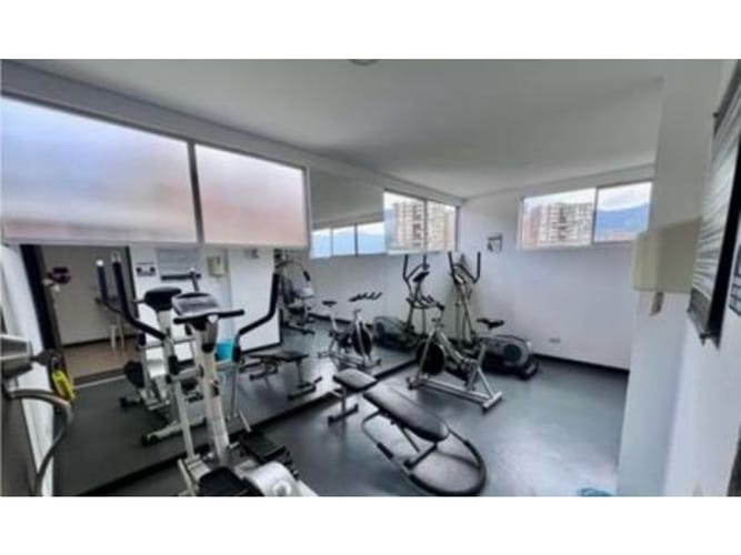 Apartamento en venta en Cumbres, Envigado · foto 24 de 24