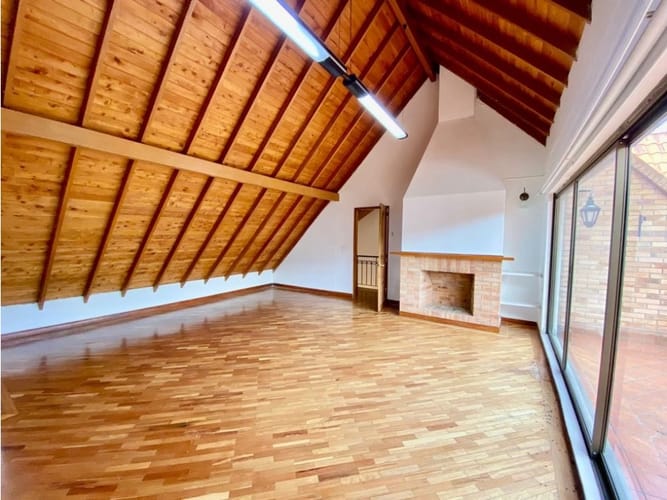 Casa de 4 alcobas en venta en Llano Grande, Rionegro, 300 m² · foto 14 de 24