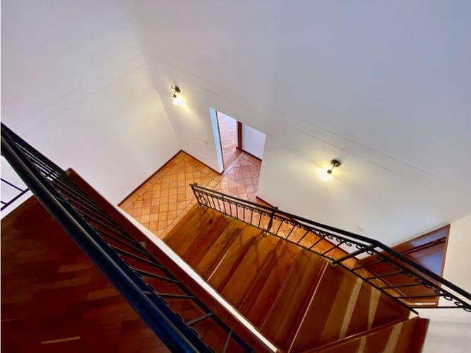 Casa de 4 alcobas en venta en Llano Grande, Rionegro, 300 m² · foto 15 de 24