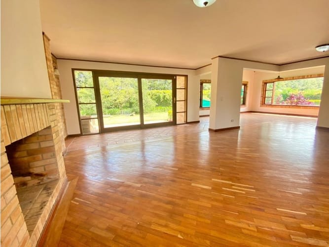 Casa de 4 alcobas en venta en Llano Grande, Rionegro, 300 m² · foto 17 de 24